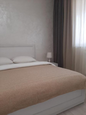 LUXURY apartment in the City Center with a terrace